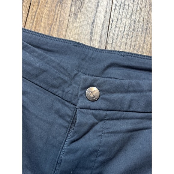 Bird Dogs Pants Mens 30x30 Navy Blue Stretch Khakis Boom For Your Boomstick - Picture 2 of 6